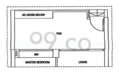 Waterfront Gold (D16), Condominium #551160161
